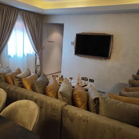 Amazing Luxury Flat Apartment Marrakesh Ngoại thất bức ảnh