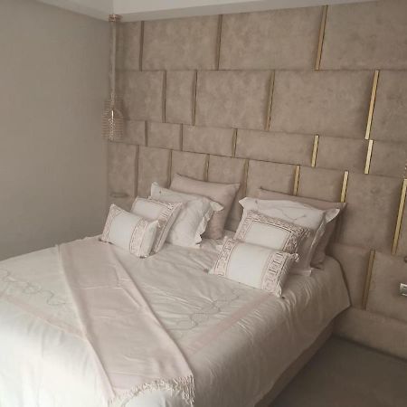 Amazing Luxury Flat Apartment Marrakesh Ngoại thất bức ảnh