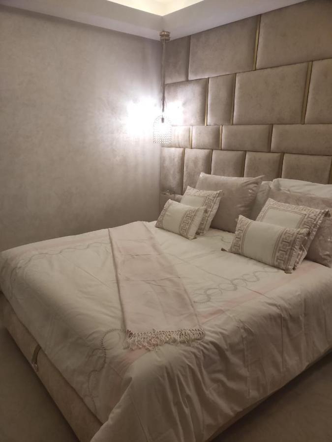 Amazing Luxury Flat Apartment Marrakesh Ngoại thất bức ảnh
