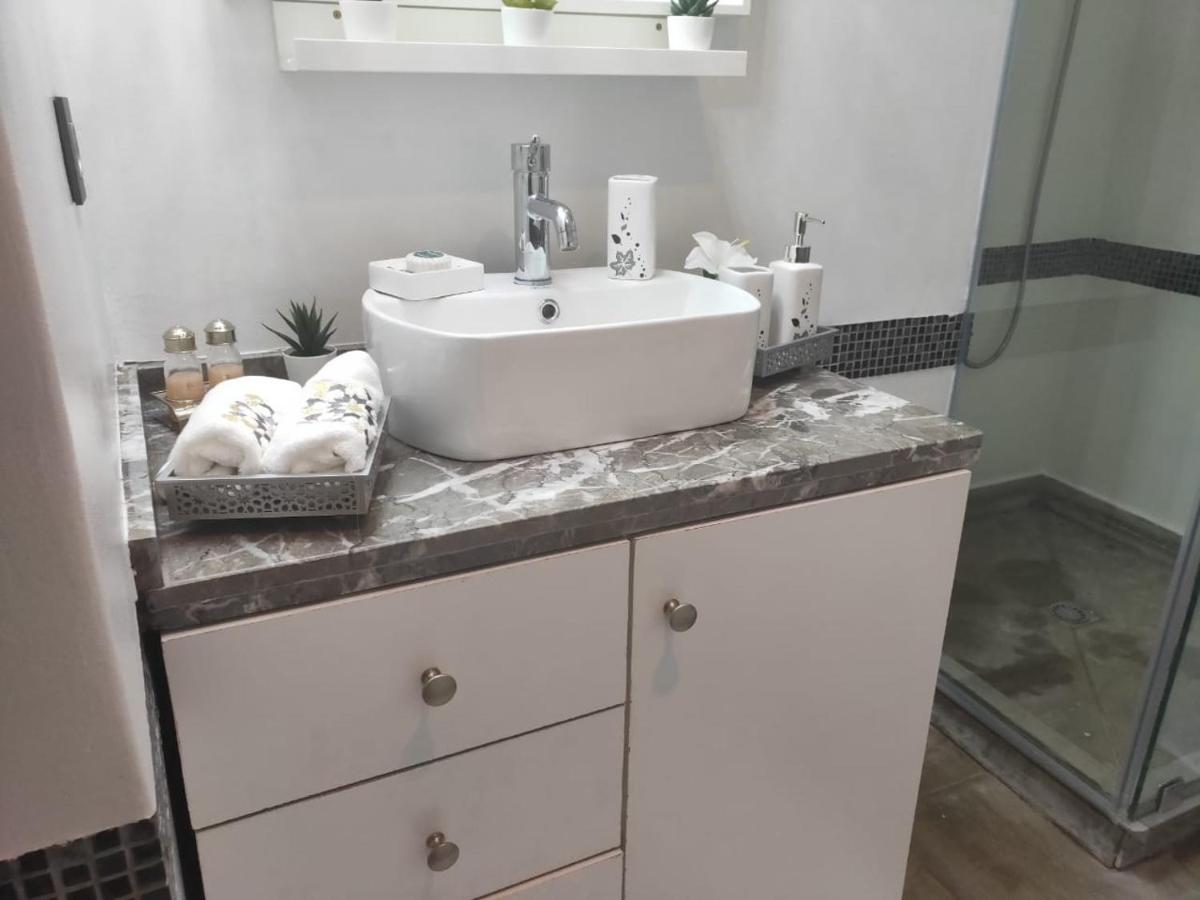 Amazing Luxury Flat Apartment Marrakesh Ngoại thất bức ảnh