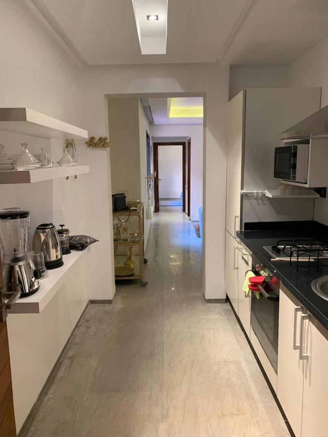 Amazing Luxury Flat Apartment Marrakesh Ngoại thất bức ảnh