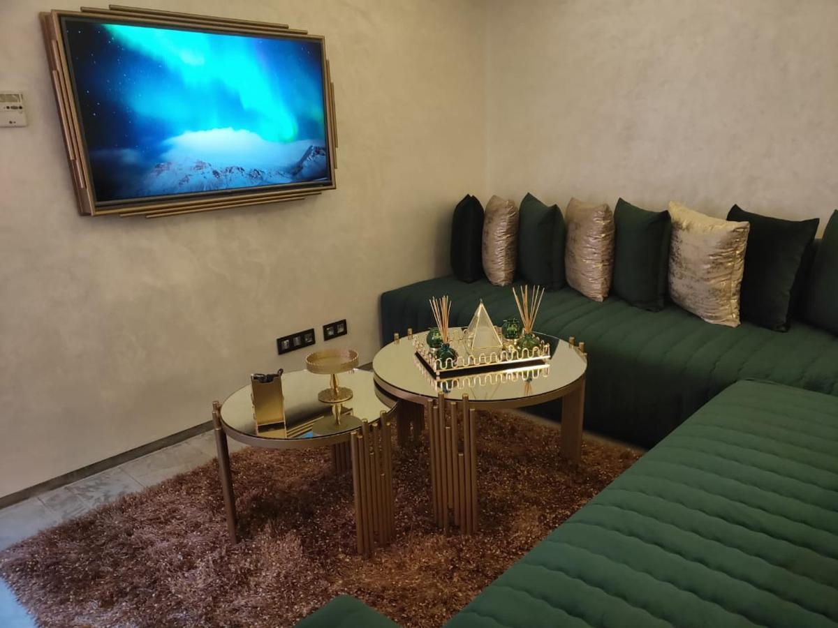 Amazing Luxury Flat Apartment Marrakesh Ngoại thất bức ảnh