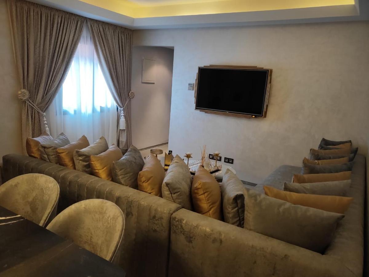 Amazing Luxury Flat Apartment Marrakesh Ngoại thất bức ảnh