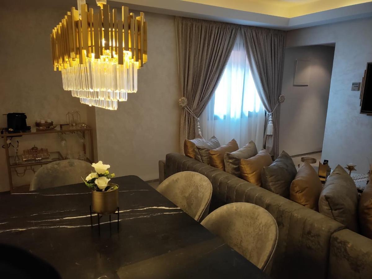 Amazing Luxury Flat Apartment Marrakesh Ngoại thất bức ảnh