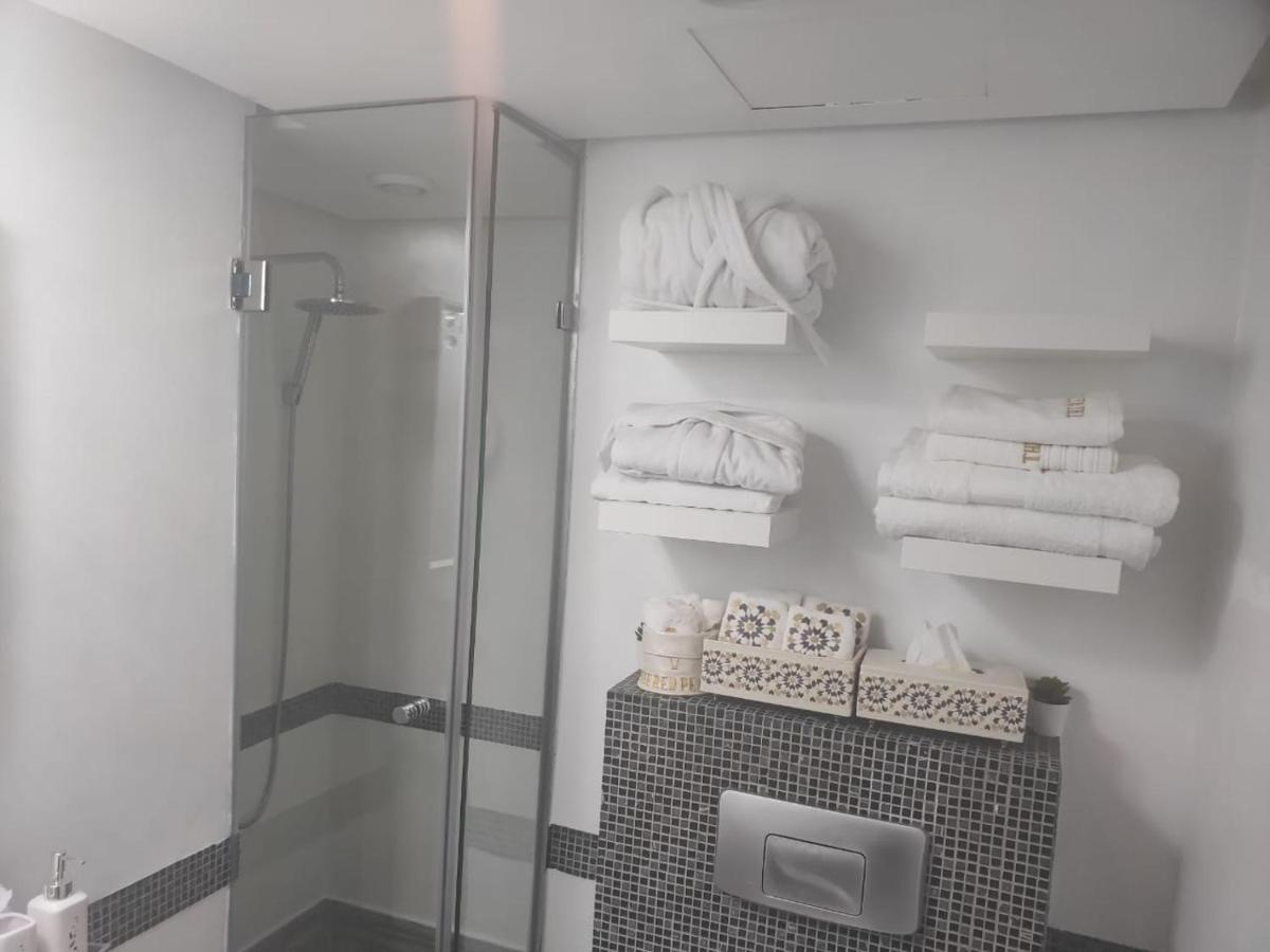 Amazing Luxury Flat Apartment Marrakesh Ngoại thất bức ảnh