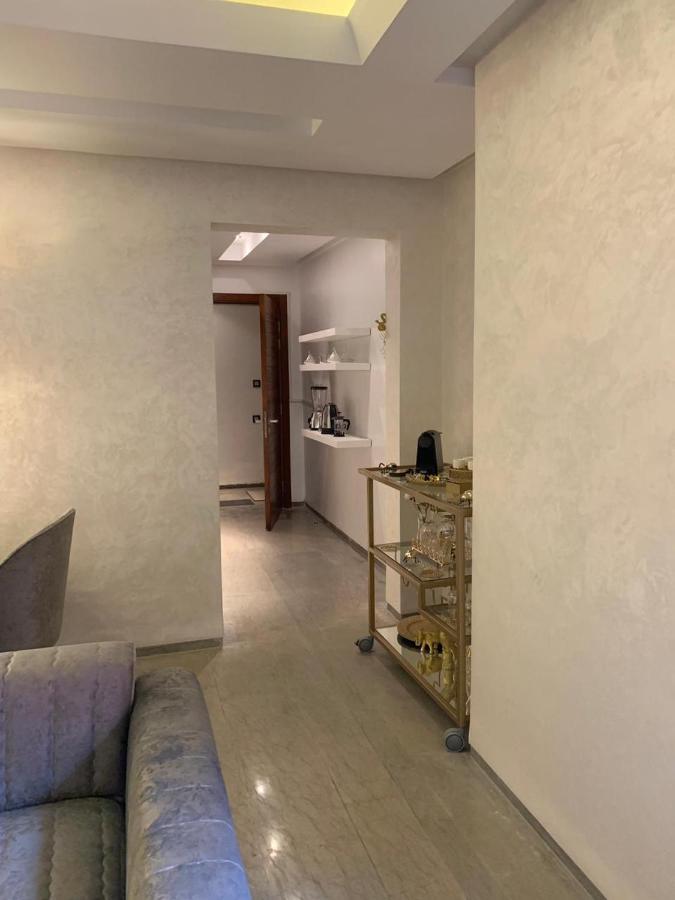 Amazing Luxury Flat Apartment Marrakesh Ngoại thất bức ảnh
