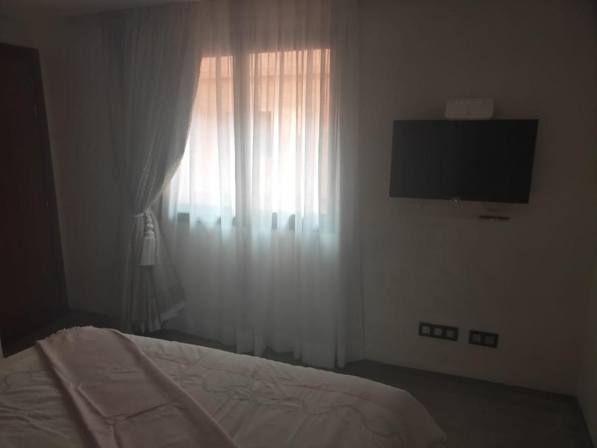 Amazing Luxury Flat Apartment Marrakesh Ngoại thất bức ảnh
