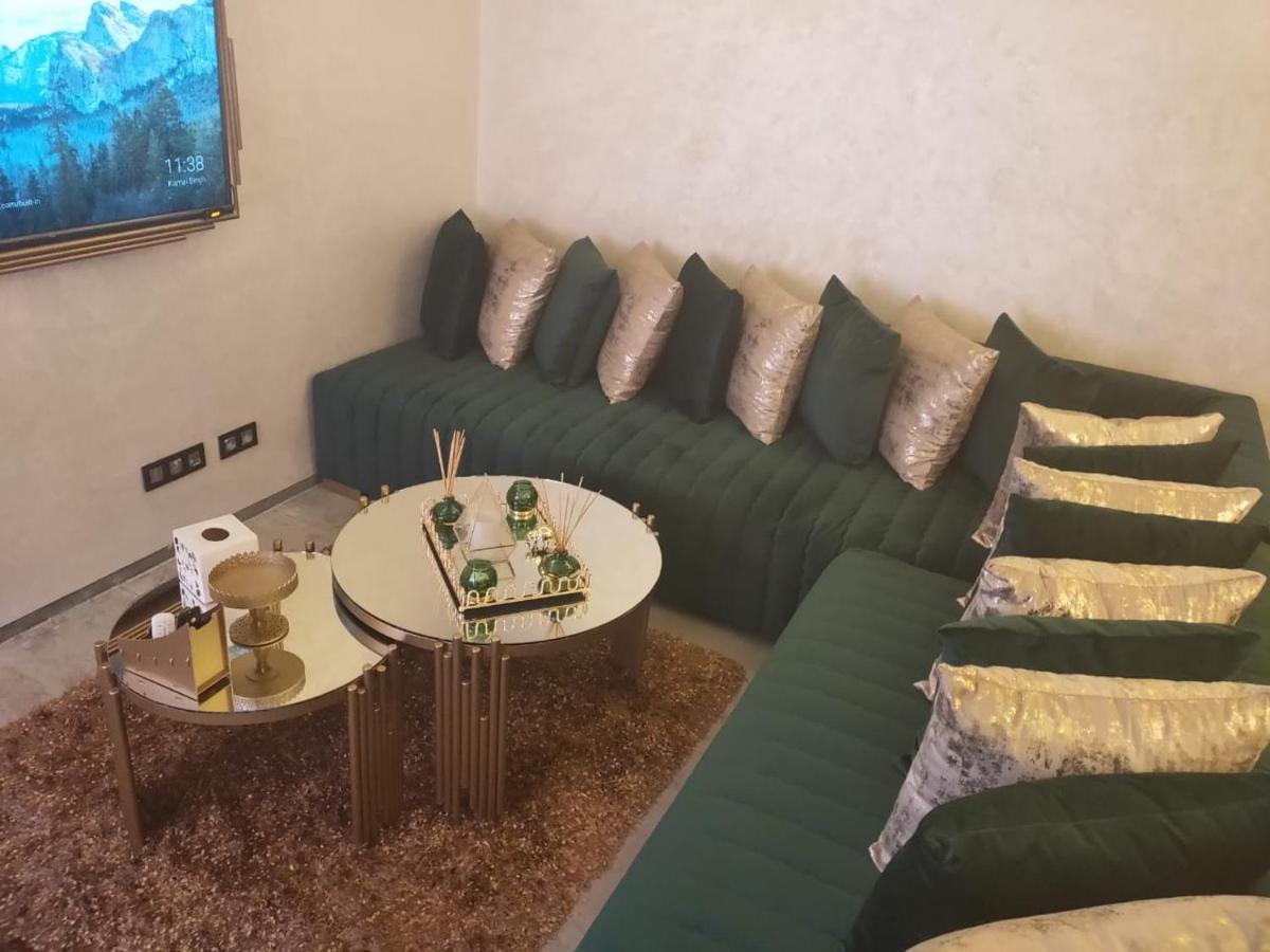 Amazing Luxury Flat Apartment Marrakesh Ngoại thất bức ảnh