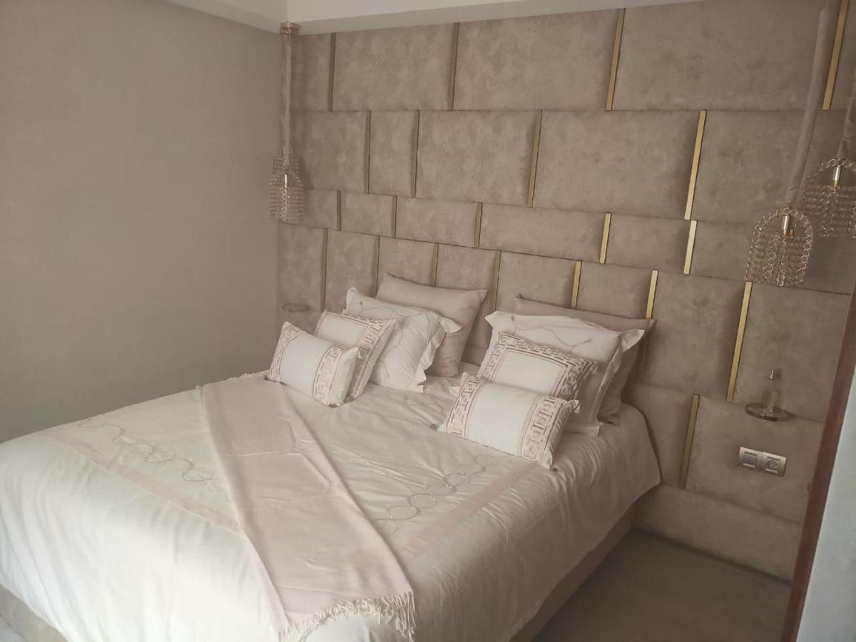 Amazing Luxury Flat Apartment Marrakesh Ngoại thất bức ảnh